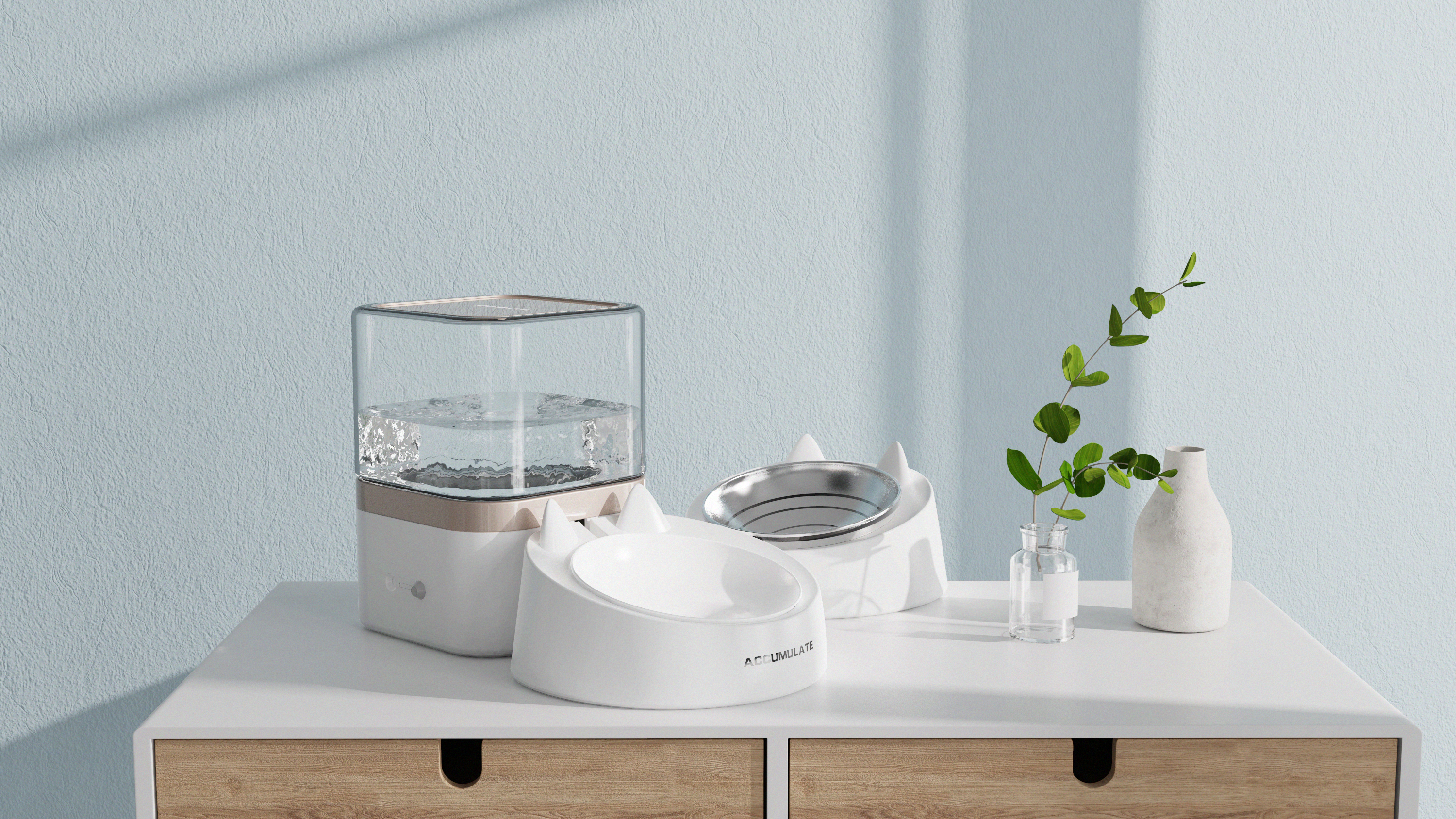 Original works / industrial products / Pet Products，