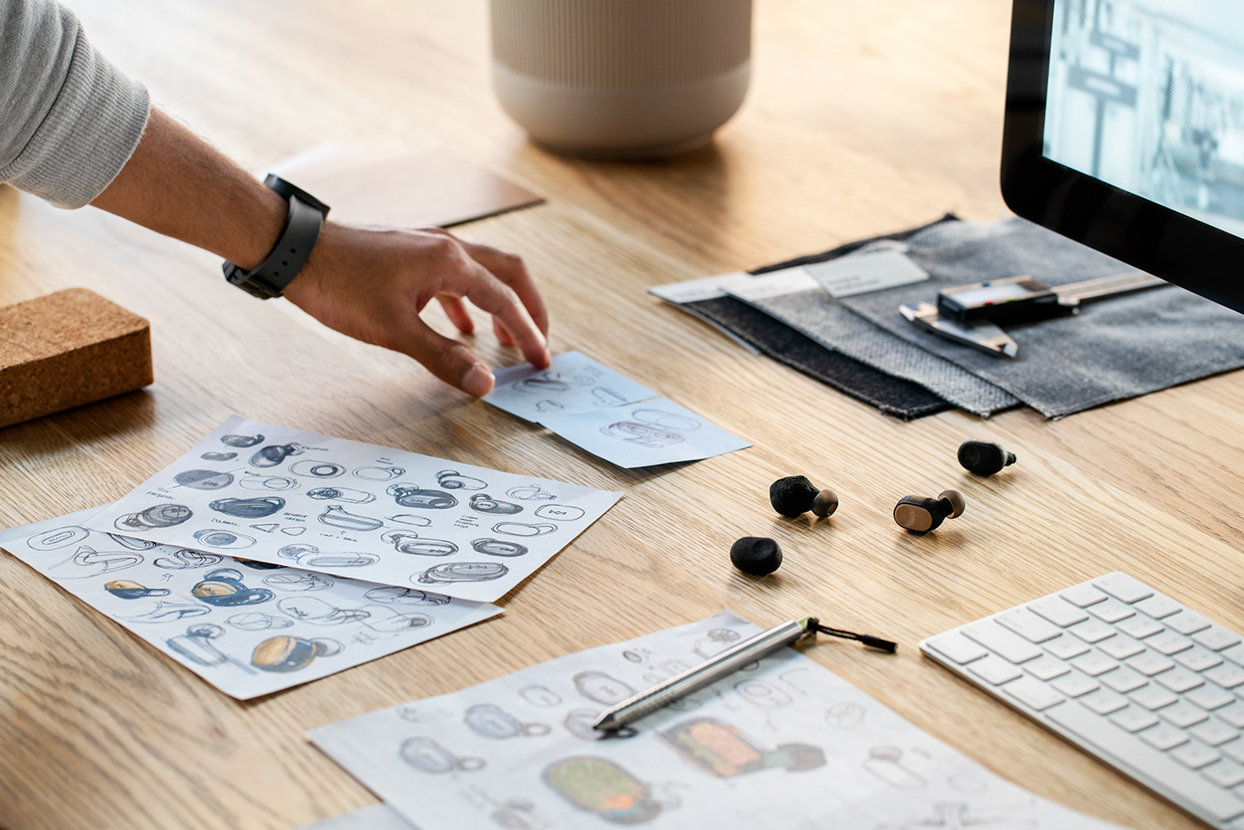 wireless，headset，Digital，Liberate Air，