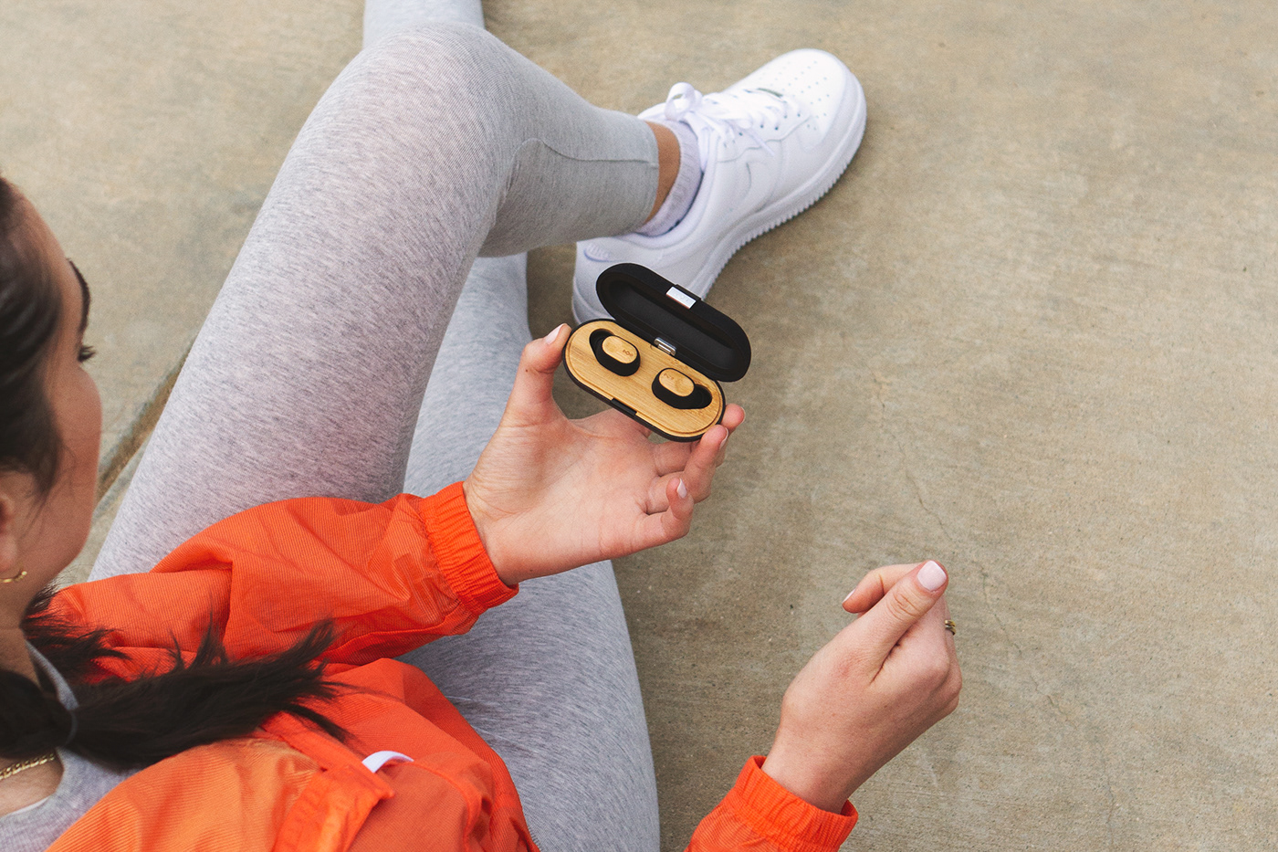 wireless，headset，Digital，Liberate Air，