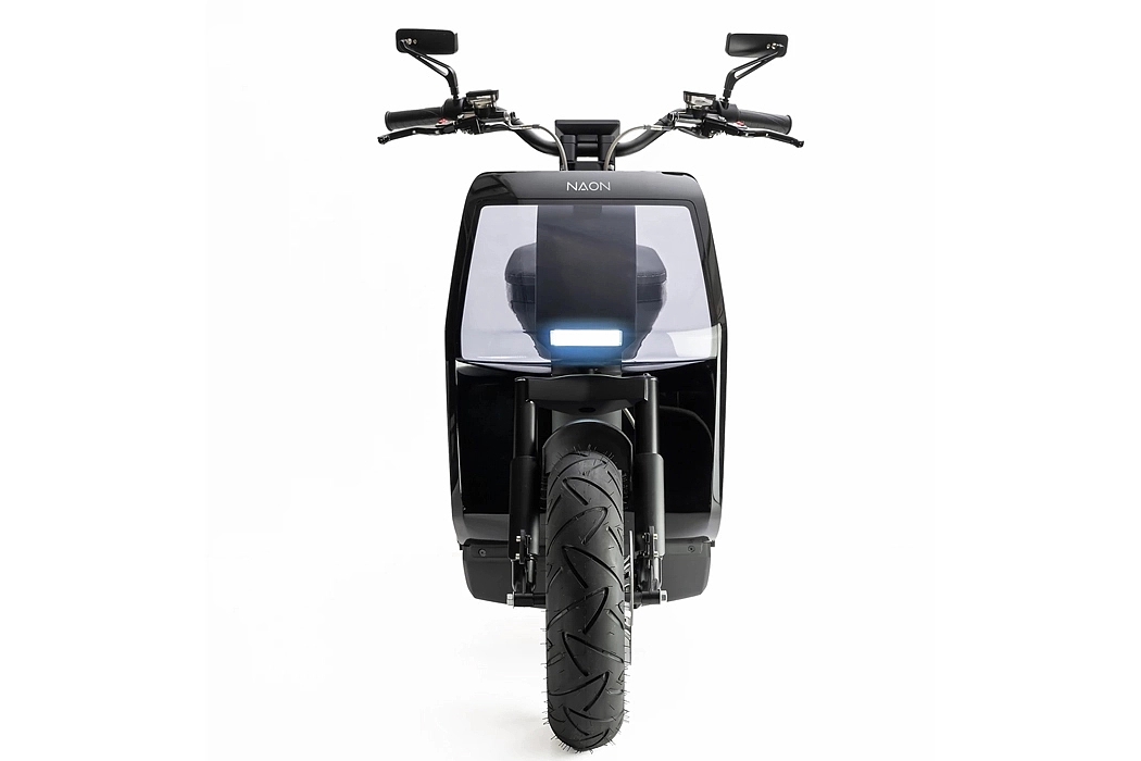 NAON，Zero-One，Electric vehicle，vehicle，