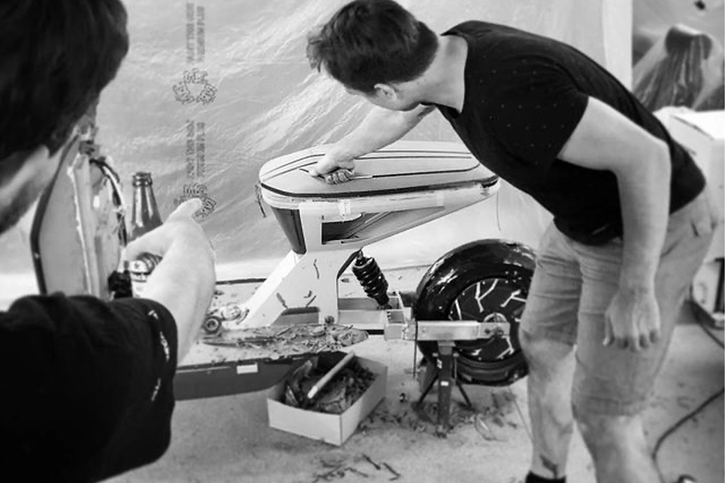 NAON，Zero-One，Electric vehicle，vehicle，