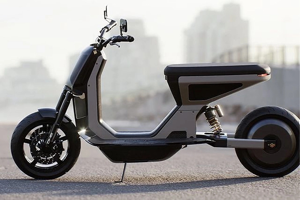 NAON，Zero-One，Electric vehicle，vehicle，