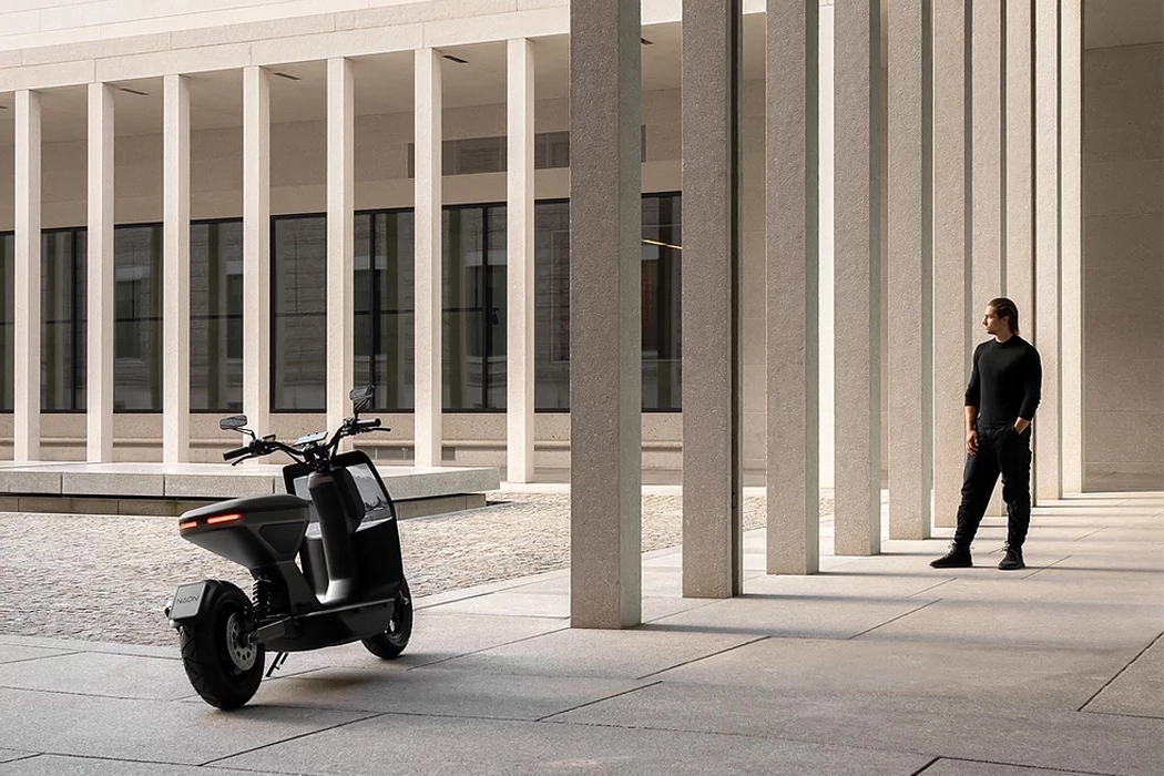 NAON，Zero-One，Electric vehicle，vehicle，