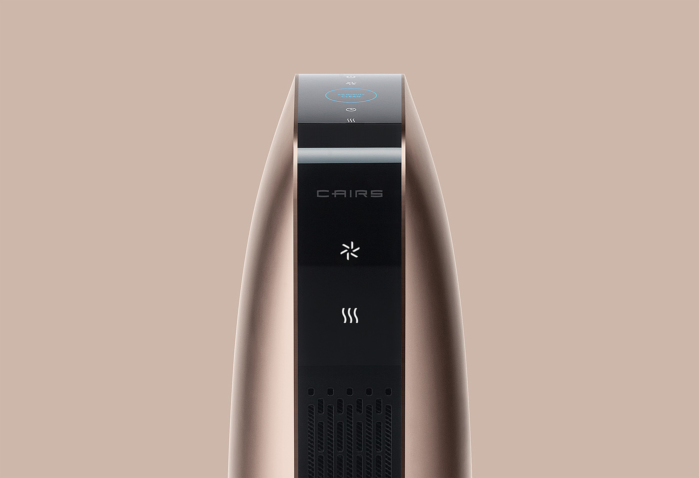 product design，environment protection，household electrical appliances，air cleaner，