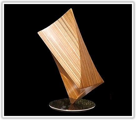 Wood carving，streamline，Log，