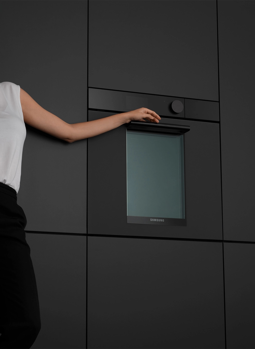 oven，Samsung，Household Electric Appliances，Kitchen appliances，