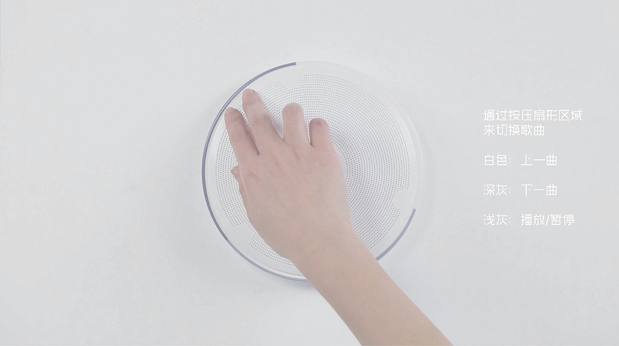 Intelligent device，Digital，Portable，sound，originality，