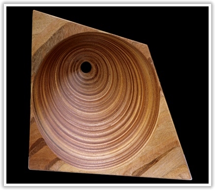 Wood carving，streamline，Log，