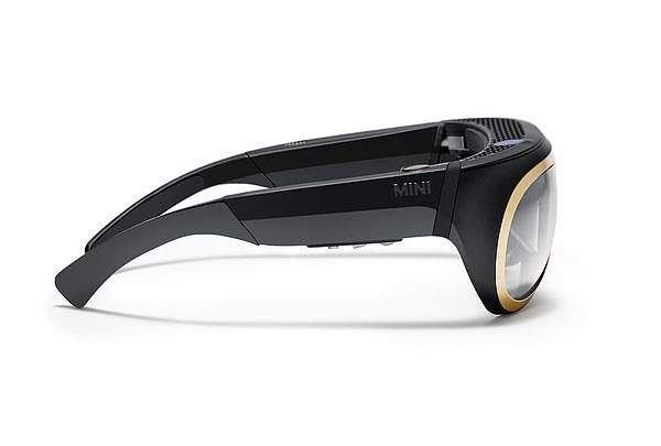 intelligence，Navigation，vr，glasses，