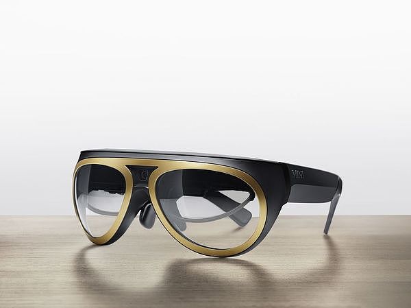 intelligence，Navigation，vr，glasses，
