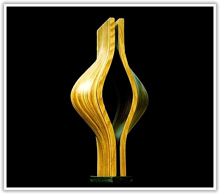 Wood carving，streamline，Log，