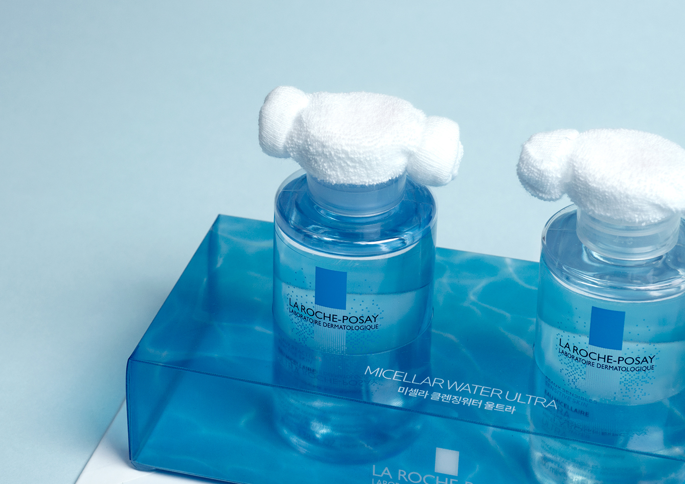 Cosmetics，skin care products，Larosh Posey，