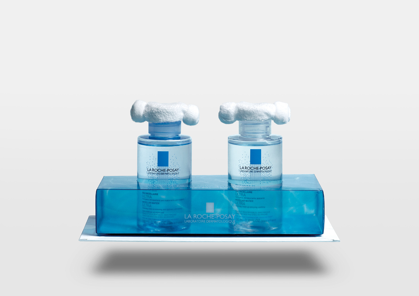 Cosmetics，skin care products，Larosh Posey，