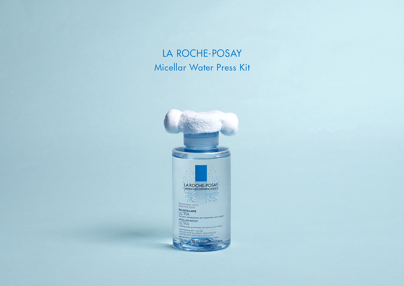 Cosmetics，skin care products，Larosh Posey，