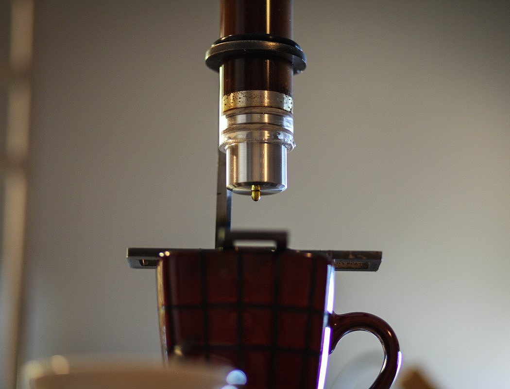Coffee drip，Filter screen，Home Furnishing，Metal，