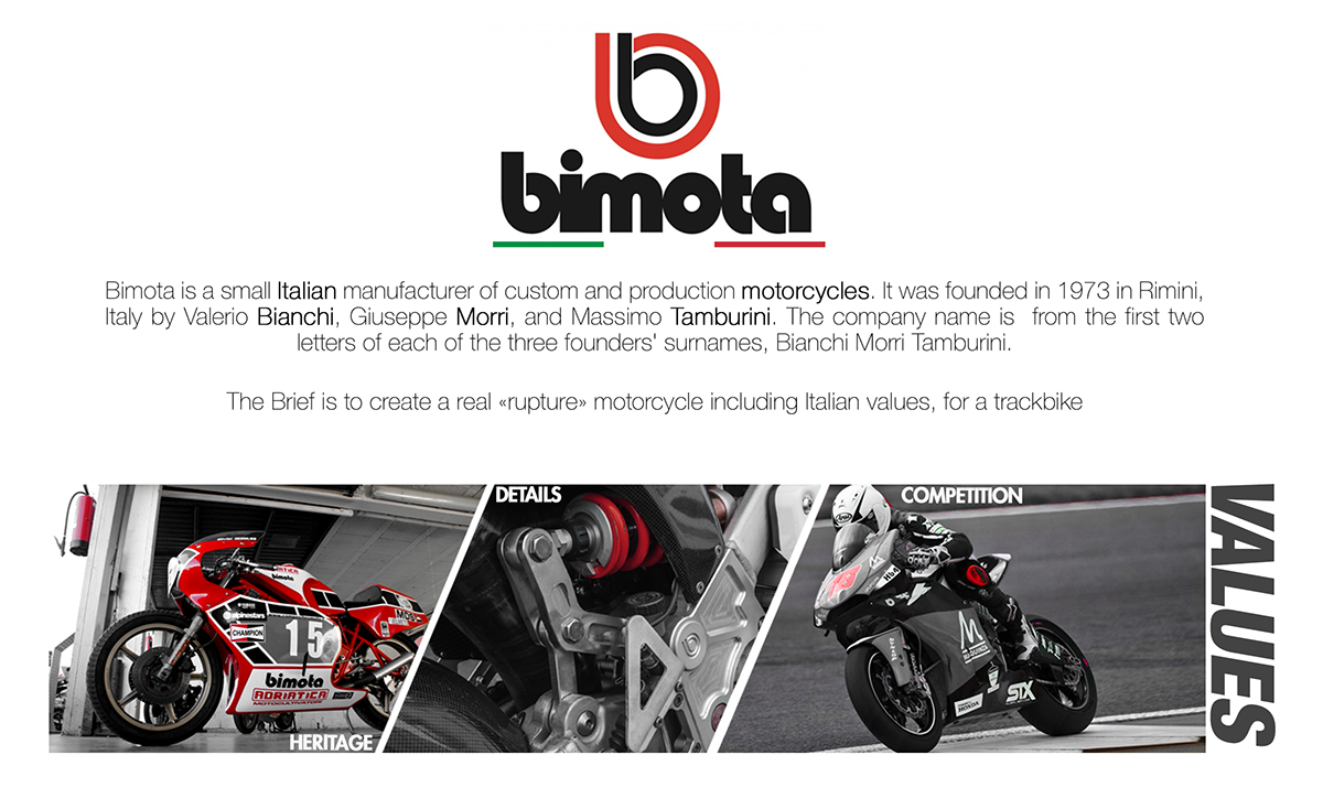 Riding armor，Italy，Beep，Conceptual motorcycle design，