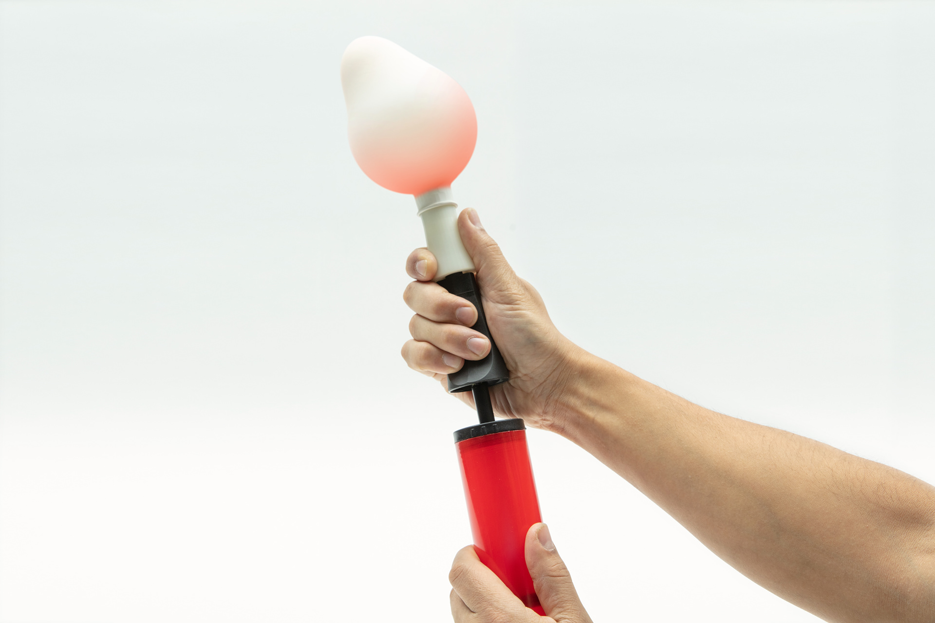 light，balloon，Elastic light，