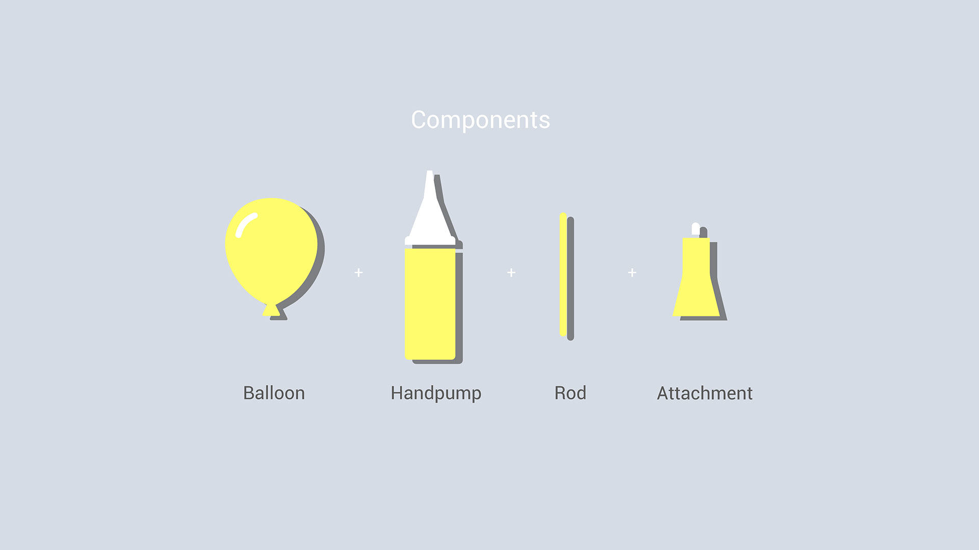 light，balloon，Elastic light，