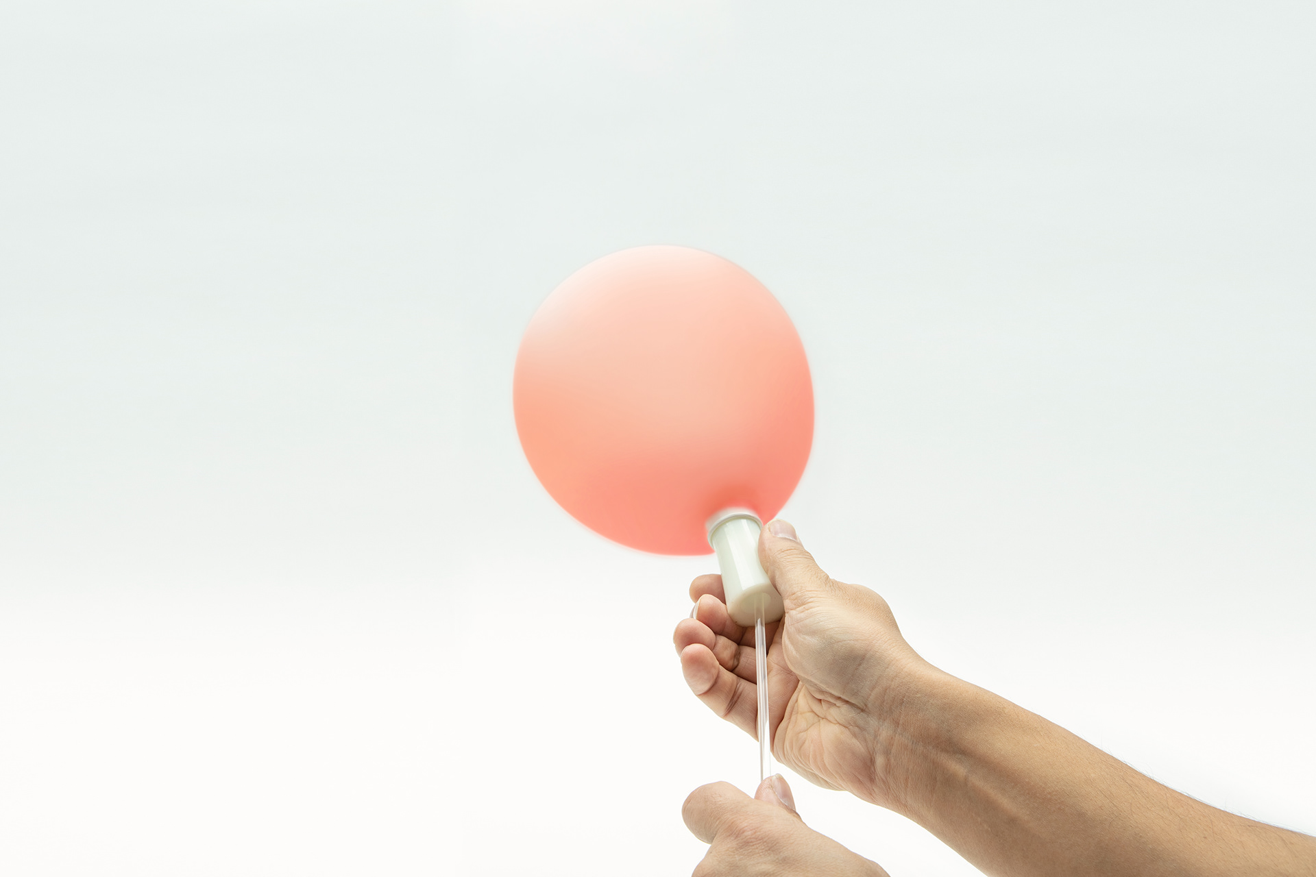 light，balloon，Elastic light，