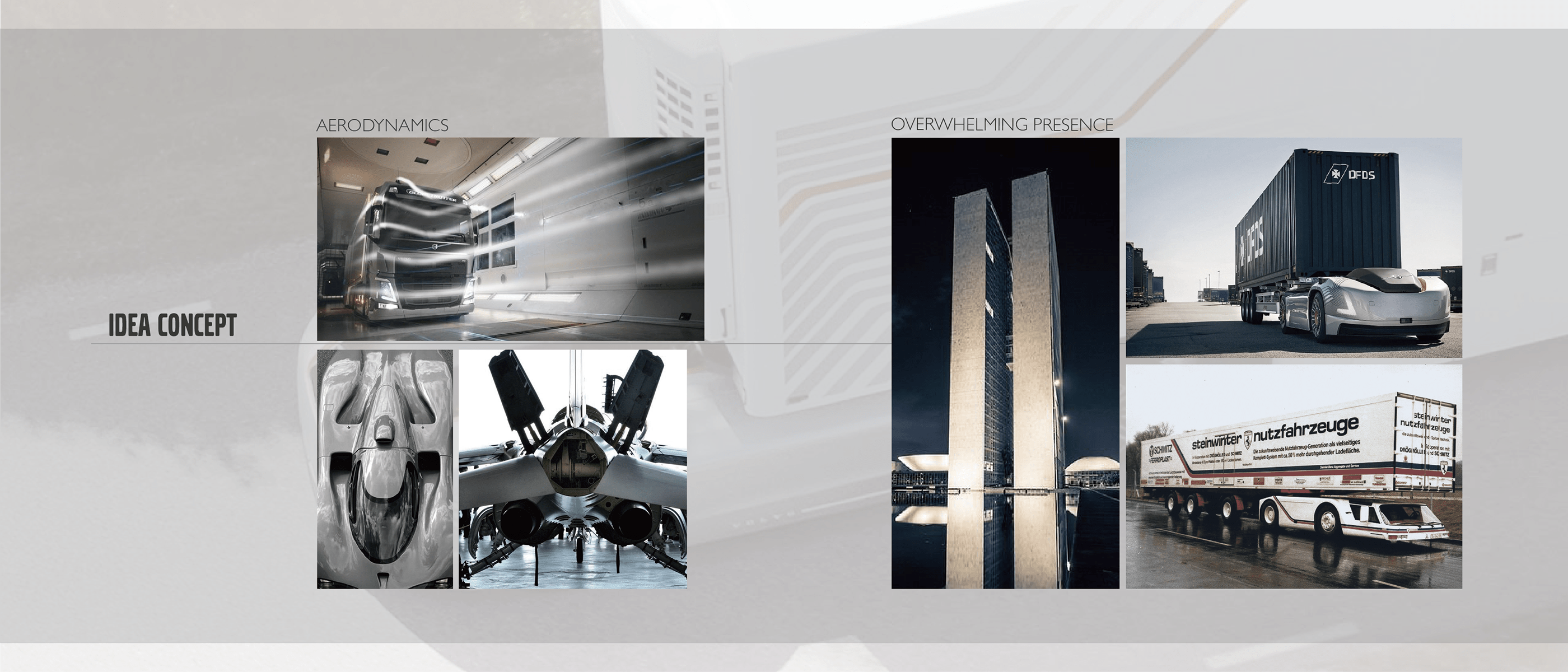 truck，vehicle，Volvo，volvo，