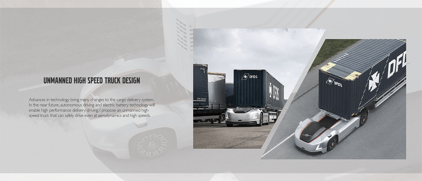 truck，vehicle，Volvo，volvo，