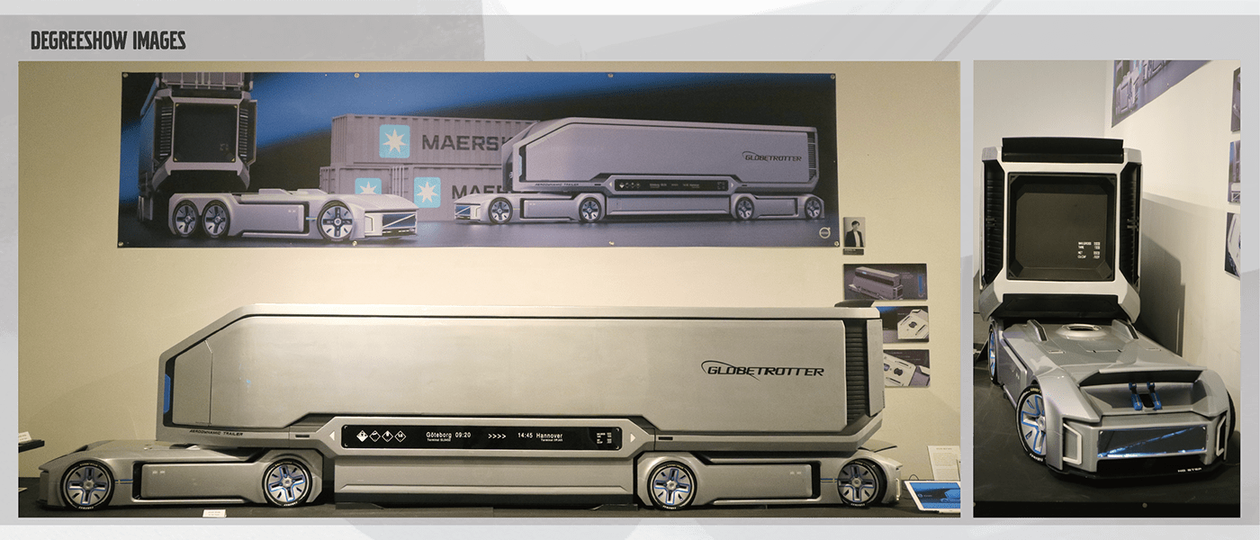 truck，vehicle，Volvo，volvo，