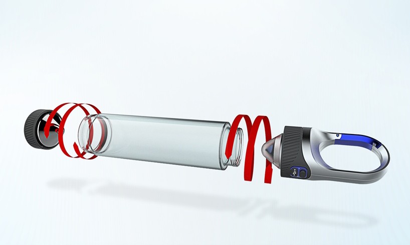 Kettle lamp，christoph，cupper，bottle，