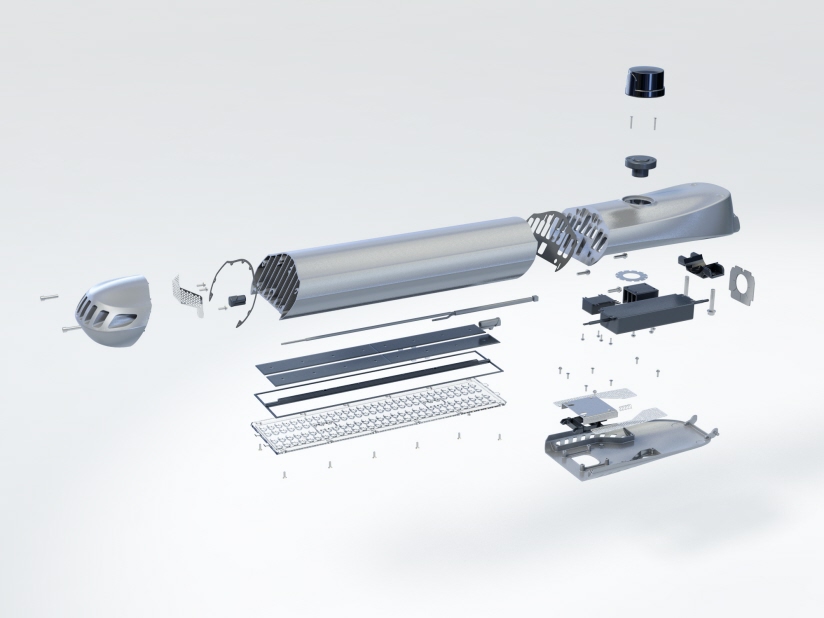 household electrical appliances，