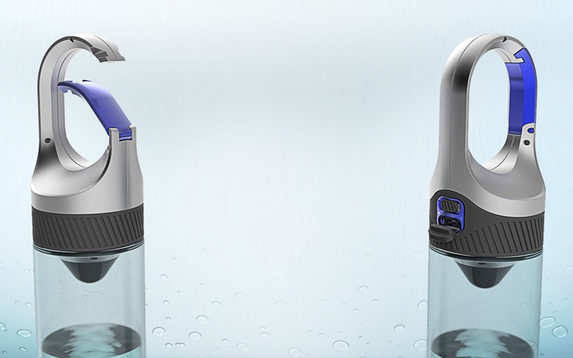 Kettle lamp，christoph，cupper，bottle，