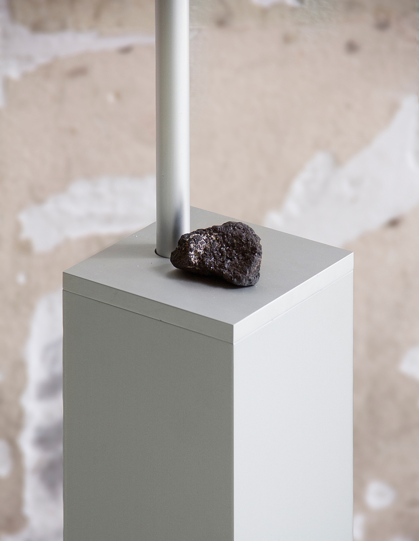 minerae，Lighting，Induction，Rock start，