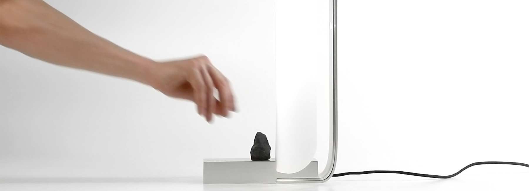 minerae，Lighting，Induction，Rock start，