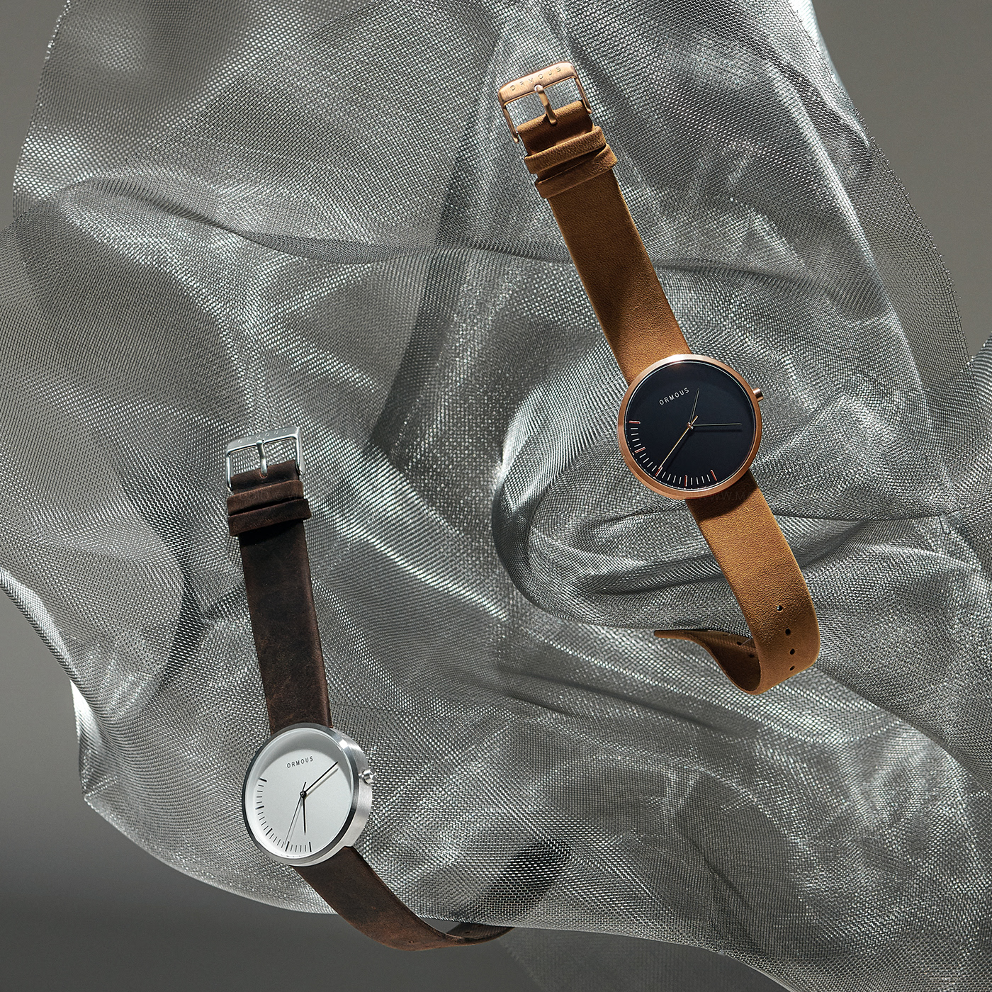 Wrist watch，Minimalism，Photography，Set design，