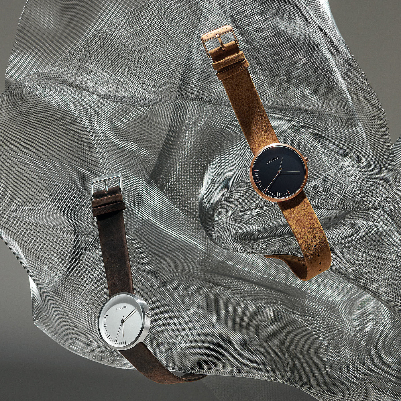 Wrist watch，Minimalism，Photography，Set design，