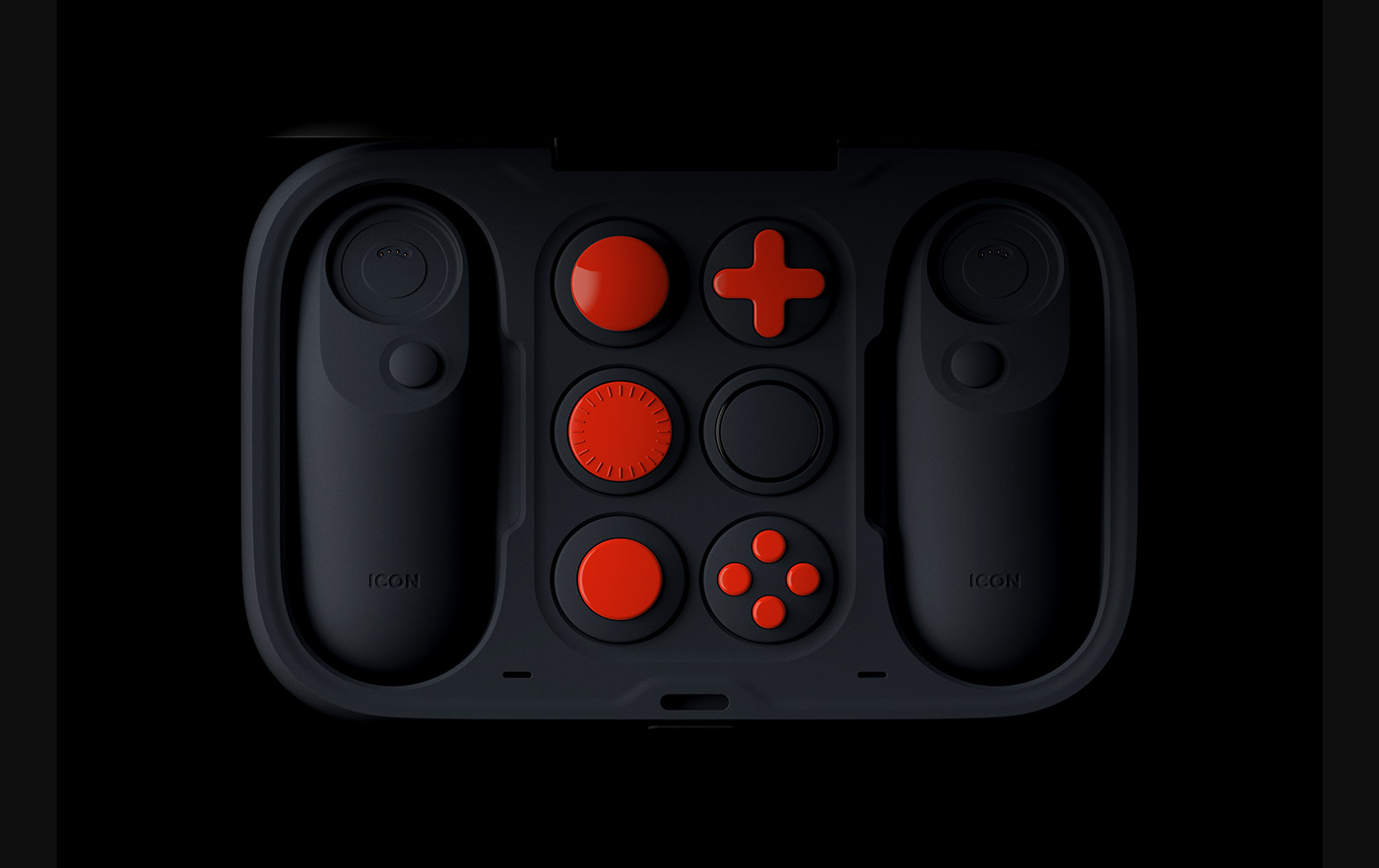 icon，Game handle，Digital，Game controller，