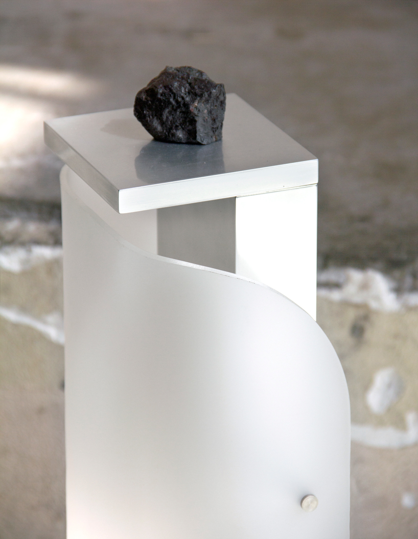 minerae，Lighting，Induction，Rock start，