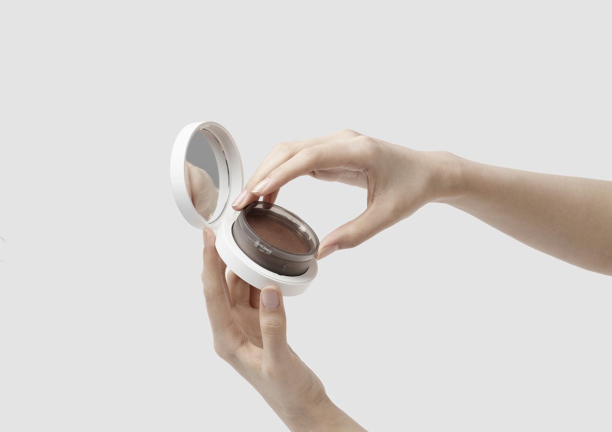 IOPE Air Cushion，Cosmetics，Air cushion box，skin care products，