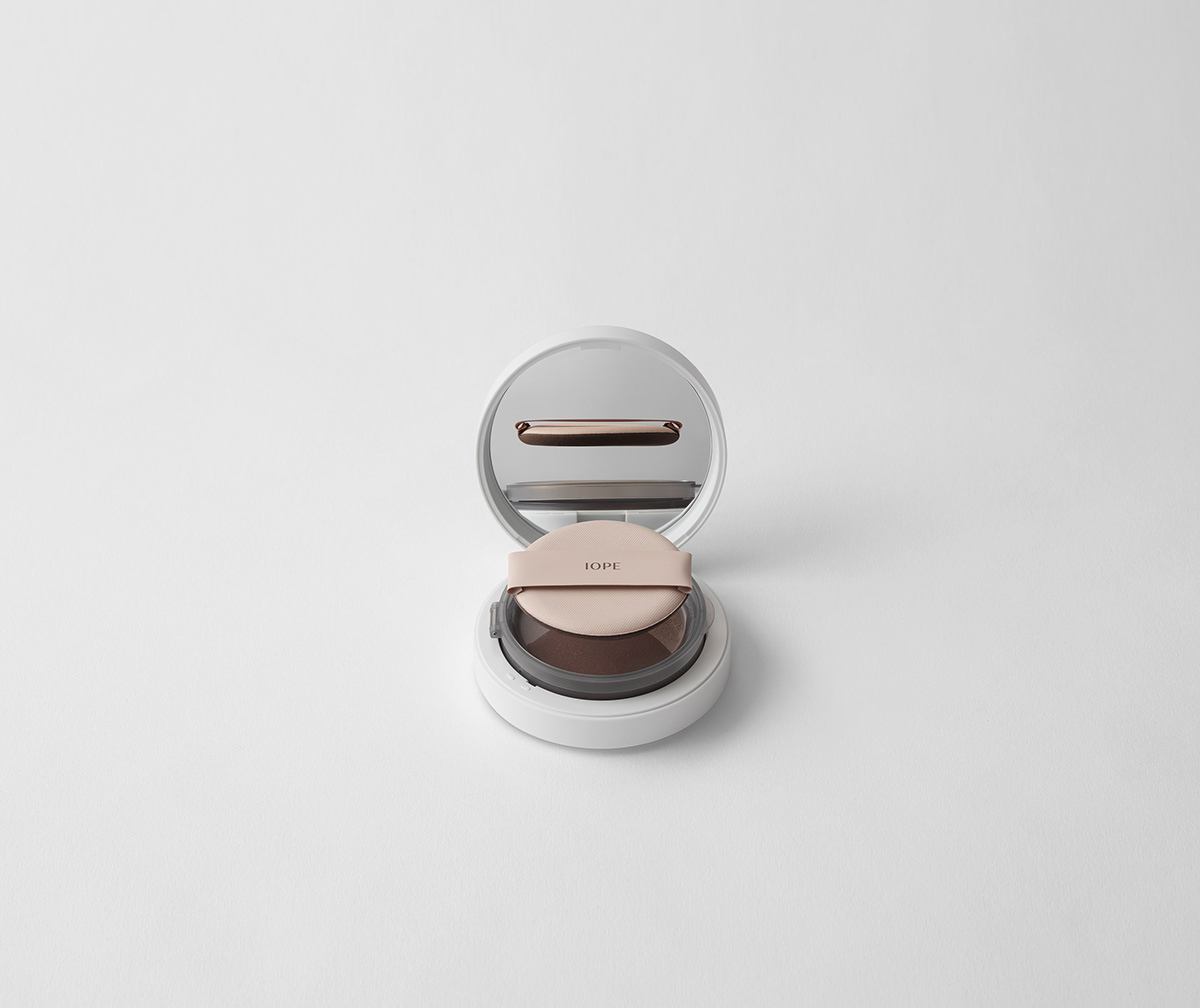 IOPE Air Cushion，Cosmetics，Air cushion box，skin care products，