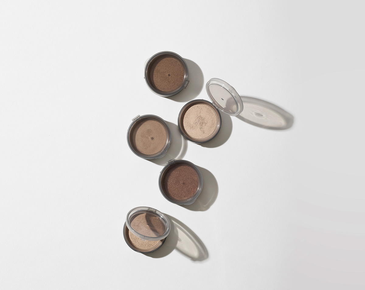 IOPE Air Cushion，Cosmetics，Air cushion box，skin care products，