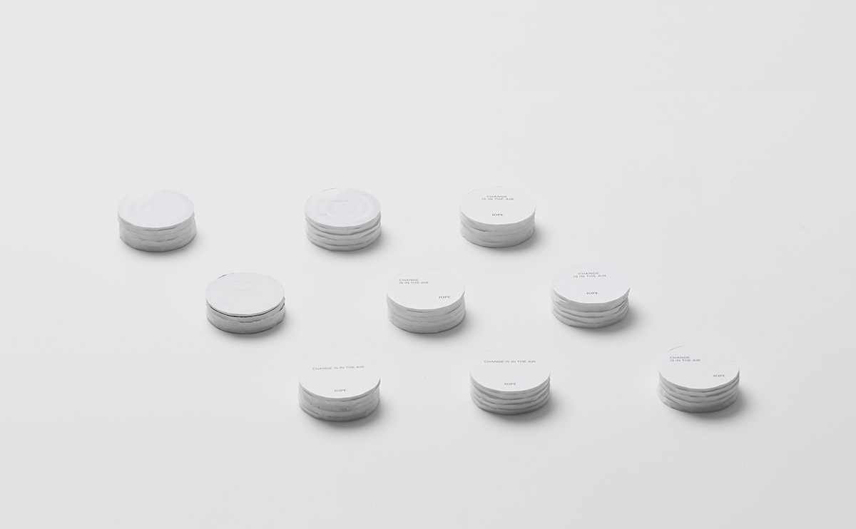 IOPE Air Cushion，Cosmetics，Air cushion box，skin care products，