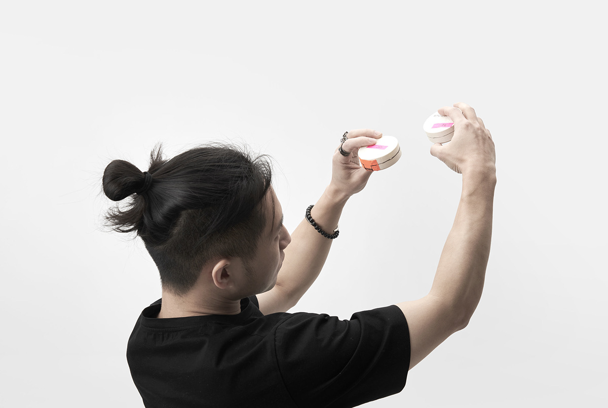 IOPE Air Cushion，Cosmetics，Air cushion box，skin care products，