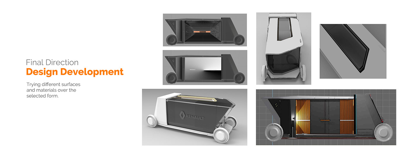 automobile，Renault，concept，transport，