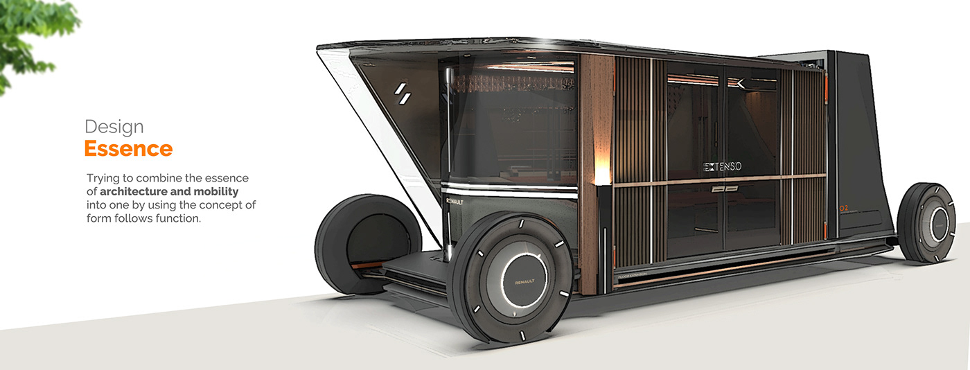 automobile，Renault，concept，transport，