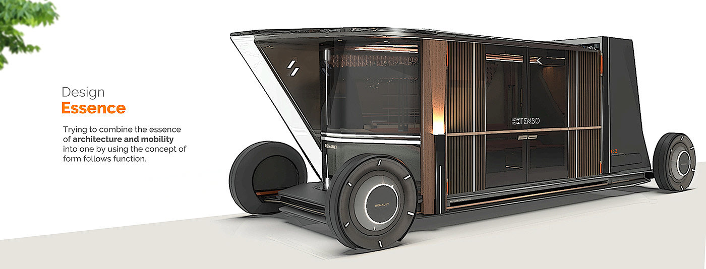automobile，Renault，concept，transport，