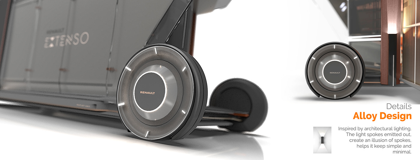 automobile，Renault，concept，transport，