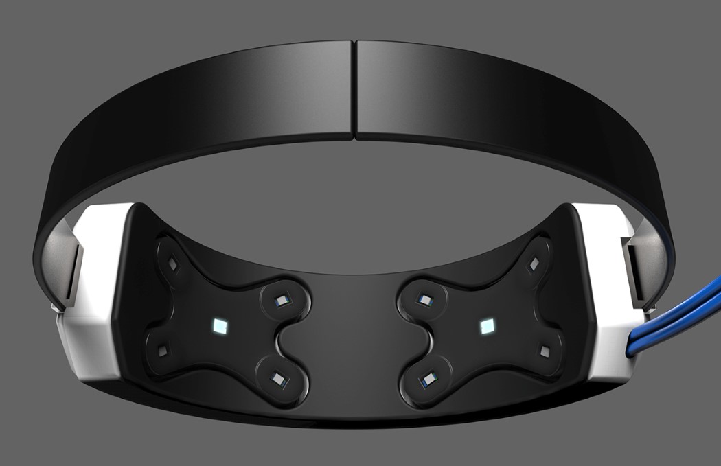 senile dementia，monitor，a spectrometer，medical apparatus and instruments，