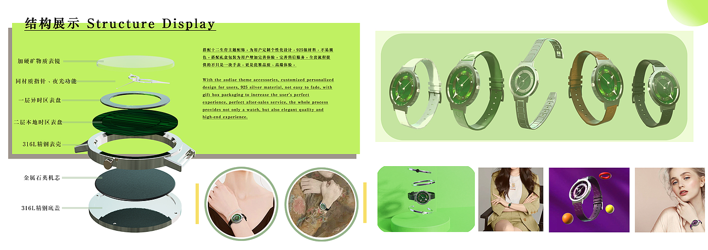 sample reels，industrial design，Postgraduate entrance examination，