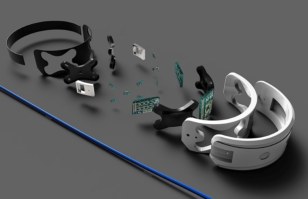 senile dementia，monitor，a spectrometer，medical apparatus and instruments，