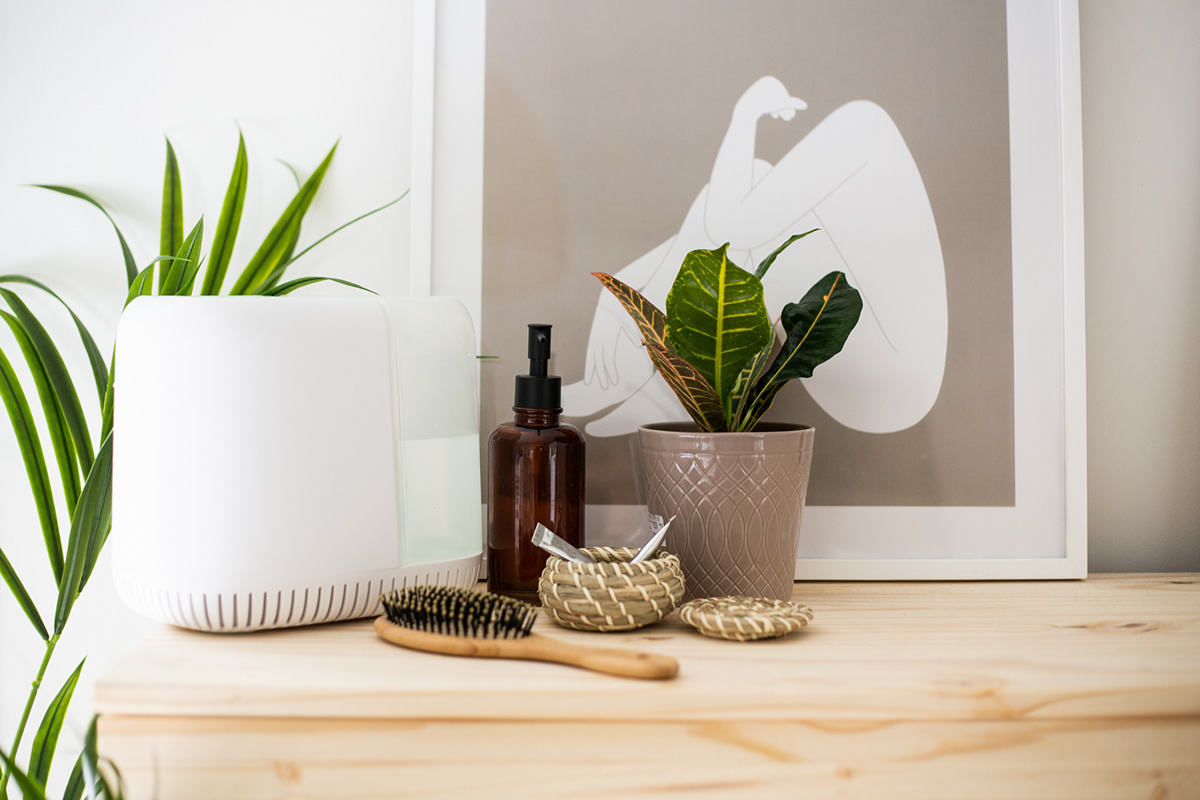 air cleaner，white，healthy，