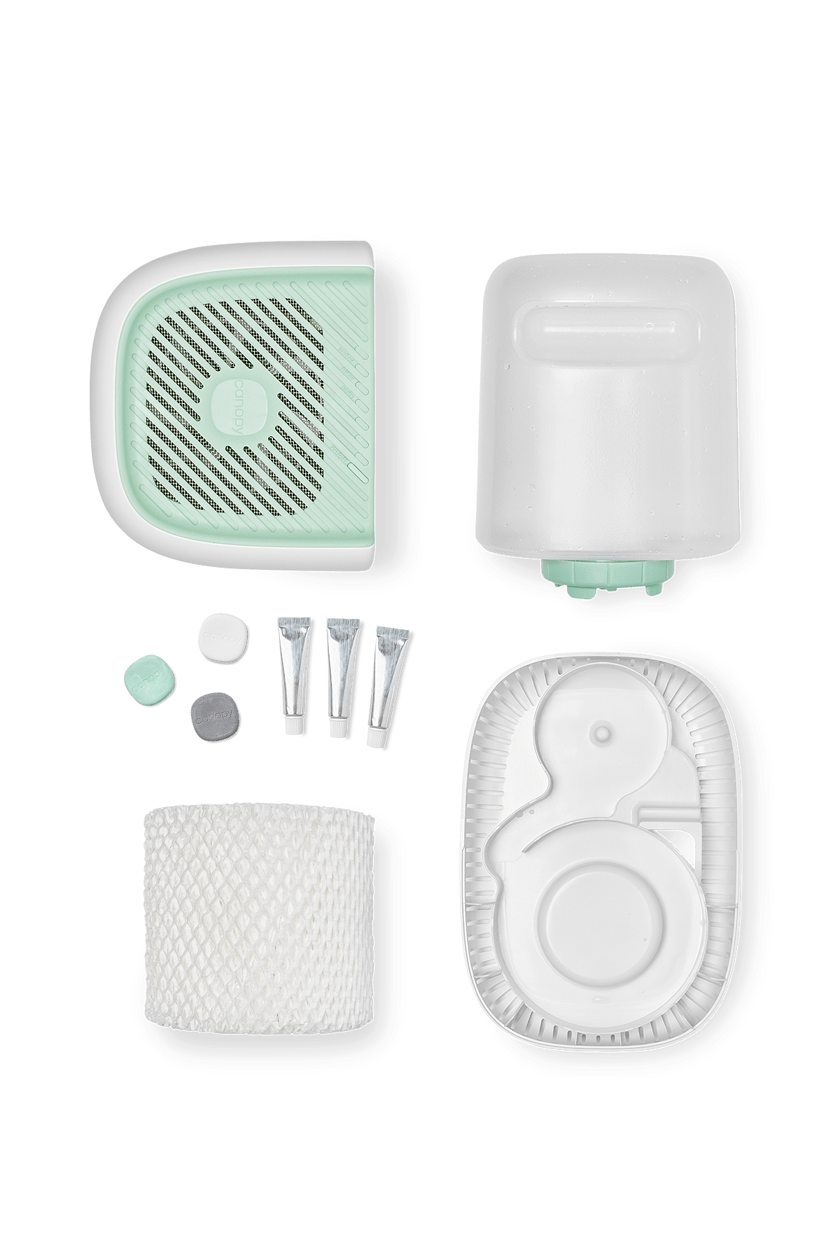 air cleaner，white，healthy，