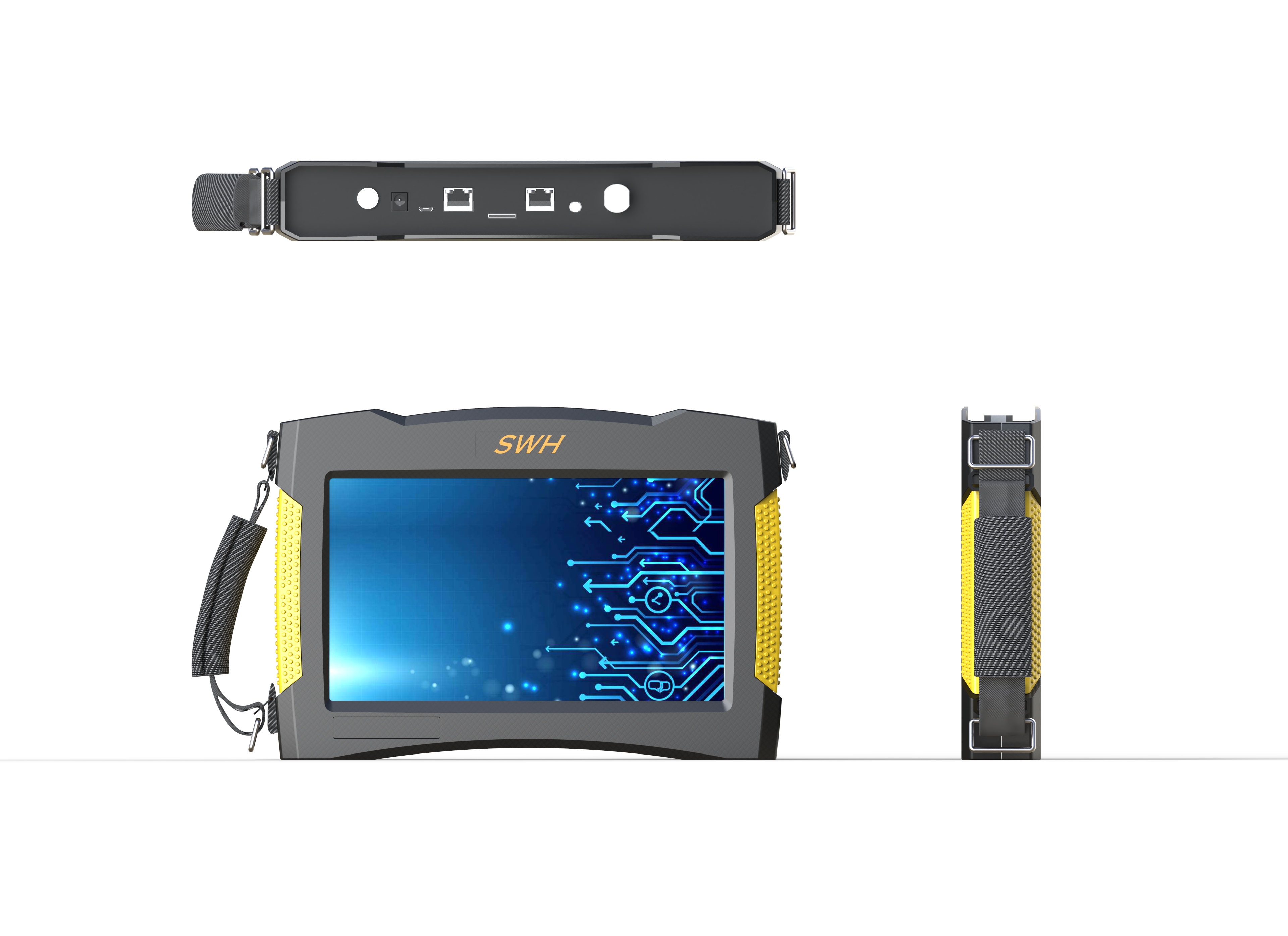 industrial equipment ，